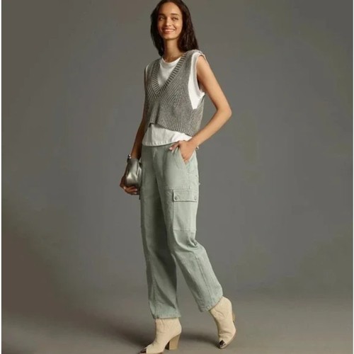Pantaloni utility