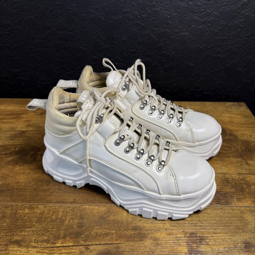 Sneakers buffalo london - sneakers,