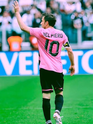 Maglia juventus 100 - maglia, 100%