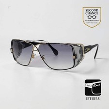 Occhiali da sole vintage CAZAL