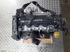 2014 NISSAN QASHQAI MOTEUR