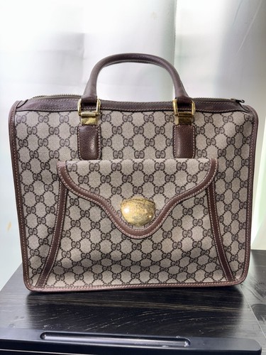 Gucci manico superiore vintage - manico,