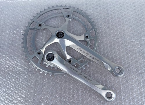 Guarnitura crankset ofmega - guarnitura,