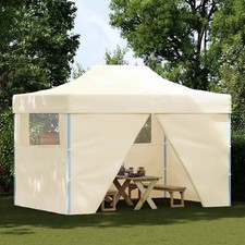 Tenda Pieghevole Pop-Up 4