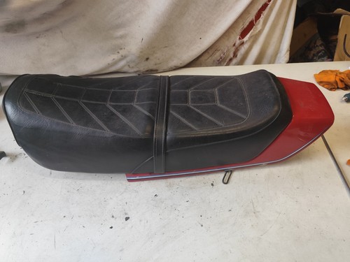Honda 250 84 sella - cb,