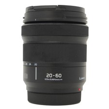 Obiettivo Lumix S 20-60 mm