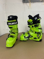 Scarponi sci Dalbello mod Panterra tg 42