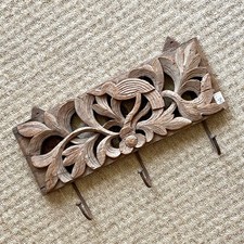 Appendiabiti architettonico