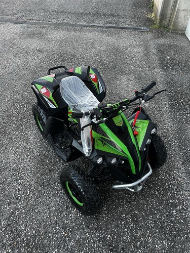Mini quad 50cc - , benzina