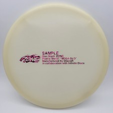 Discraft "Mega Glo" Zona 1 di