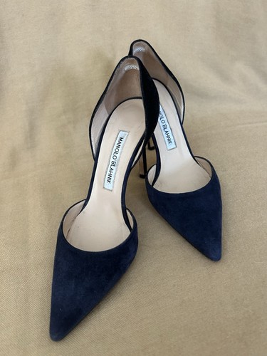 Manolo blahnik orsay - manolo,