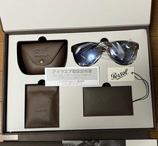 Persol 714SM Steve McQueen
