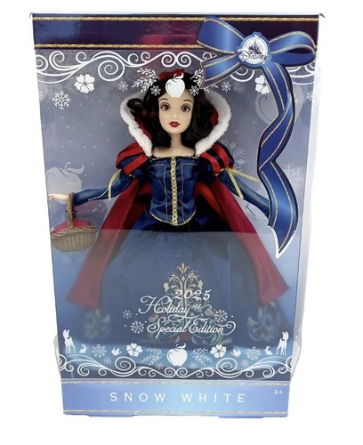 Disney store 2025 holiday - disney,