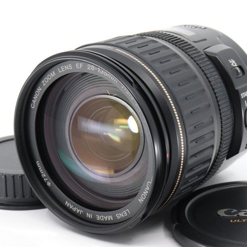 Canon 135mm 5 6 - canon, is