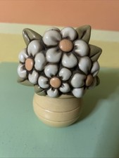 Egan, Vasetto Di Fiori, Vintage