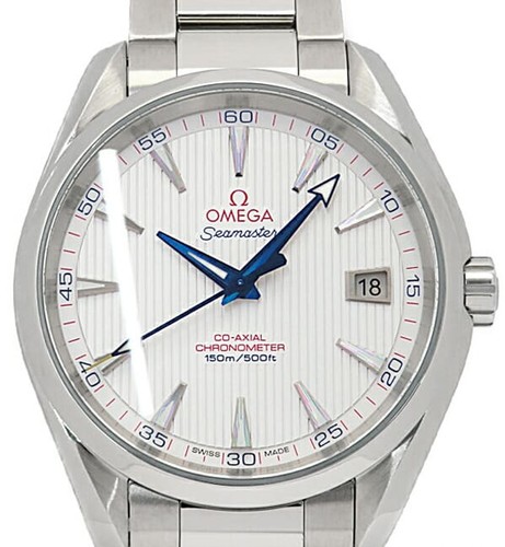 Omega seamaster aqua terra - seamaster,