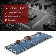 Kit Montaggio Orologio