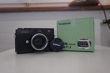 📷 For Sale: Minolta CLE +
