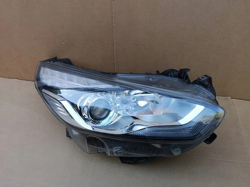 Faro proiettore anteriore ford - anteriore,