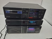 Pioneer F-X700 Sintonizzatore