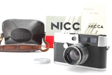 Corpo fotocamera pellicola