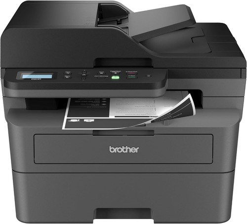Brother dcp l2640dw compact - dcp-l2640dw,