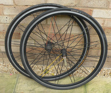 Cerchi Vuelta XRP Ciclocross