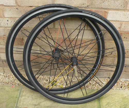 Cerchi vuelta xrp ciclocross - xrp,