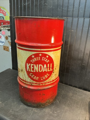 Vintage kendall three - kendall, star