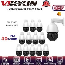 TELECAMERA HIKVISION