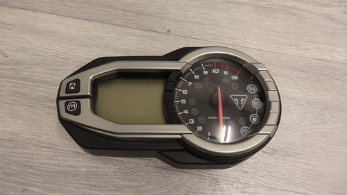 Orologi triumph tiger 800 xcx - orologi,