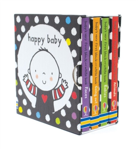 Baby very first black - very,