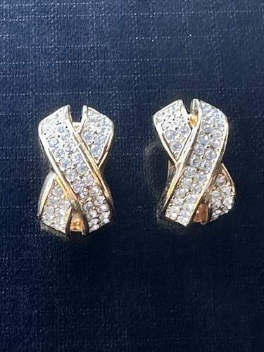 Orecchini christian dior - orecchini,