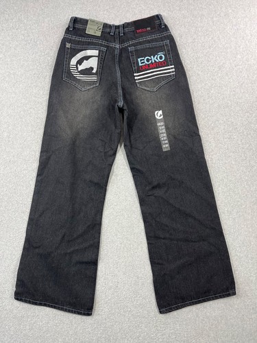 Jeans ecko unltd uomo 28x30 - jeans,