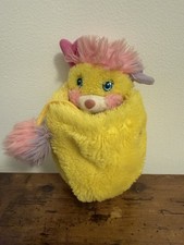 Peluche patatine fritte