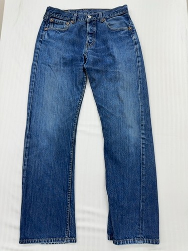 Levi 501 jeans - 501, uomo