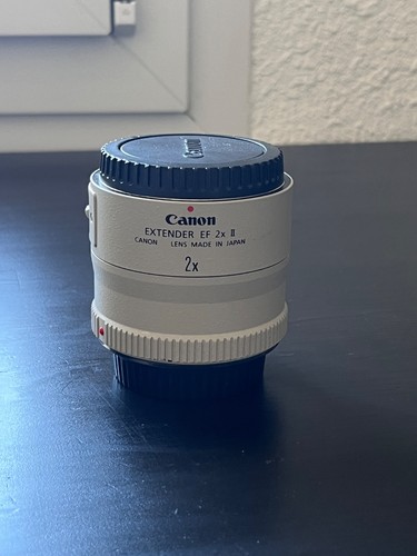 Canon extender ii - canon, 2x