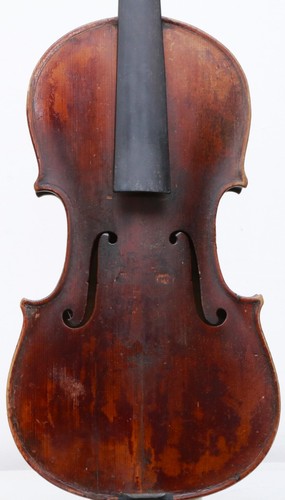 Violino antico
