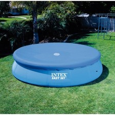 Telo Copri Piscina Rotonda 244