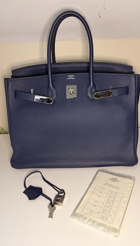 Hermes birkin pelle togo - birkin,