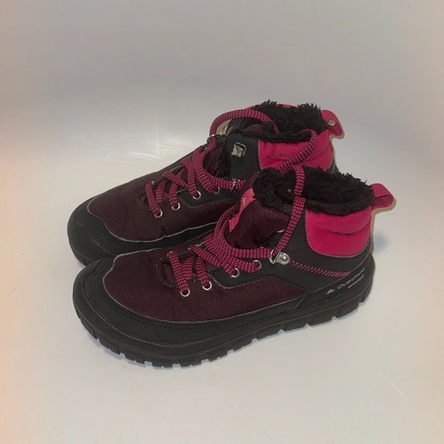 Quechua decathlon snow contact - quechua,