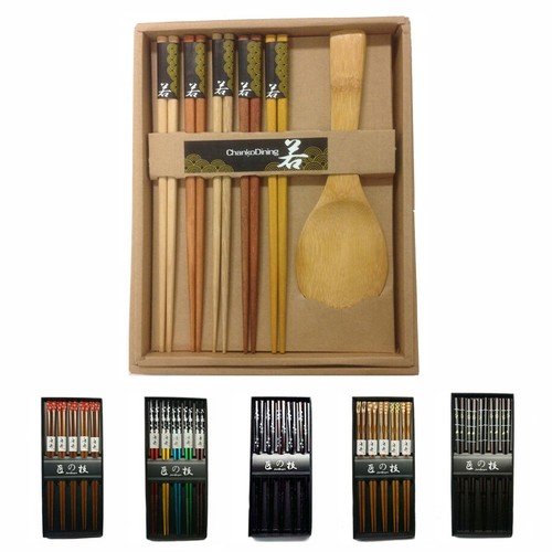 Set paia bacchette in - paia,