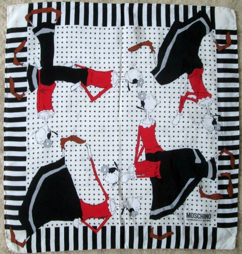 Moschino cheap chic - -moschino, &