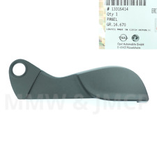 Per Opel Astra J Meriva Zafira C Esterno Sedile Profilo Destro Lato Passeggero