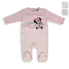Tutina disney pagliaccetto - disney,