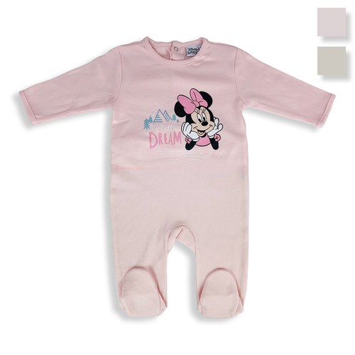 Tutina disney pagliaccetto - tutina,