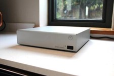 Amplificatore phono bobina