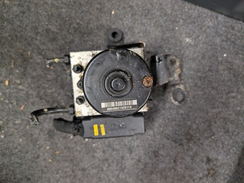 Audi 225 pompa abs ecu - audi, tt