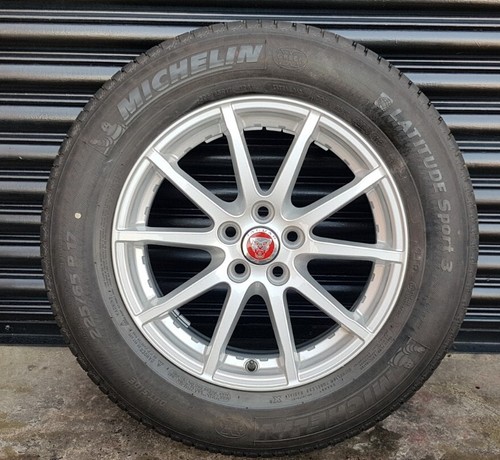 Per jaguar pace 7j 10 - per,
