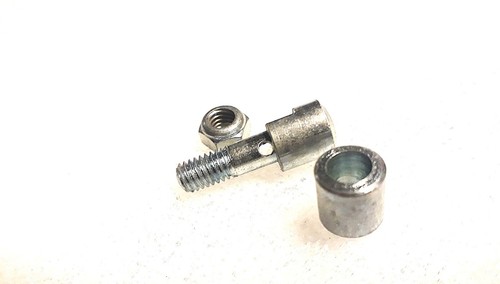 Kit vis articulation pour - 1,